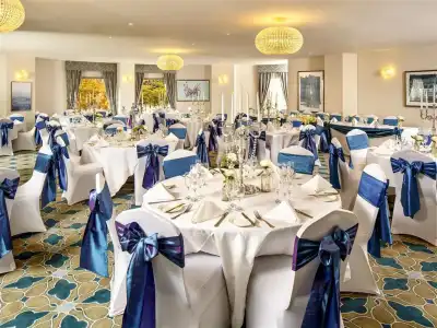 Mercure Chester Abbots Well - 26
