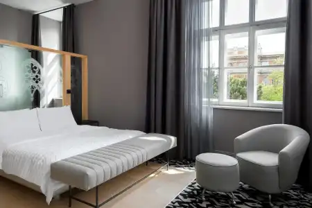 Le Méridien Wien - 66