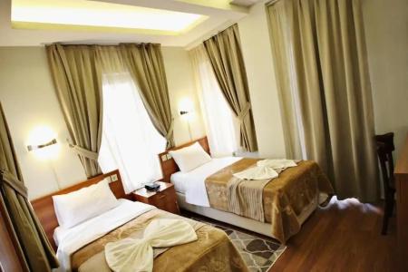 Taksim Palace Otel - 6