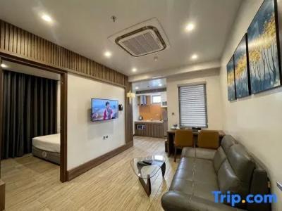Zen Riverside & Residences - 72