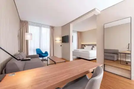 NH Munchen - 53