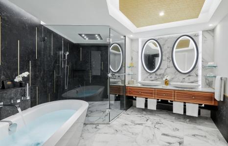 Mandarin Oriental, - 24