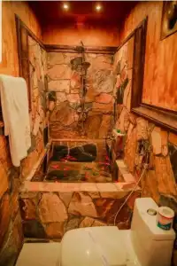 Queenswood Cottage - 44