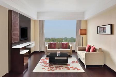 Jaipur Marriott - 36