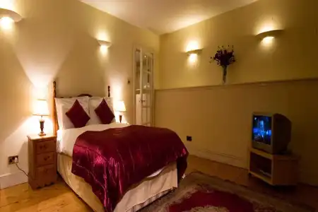 The Ben Doran Guest House - 29