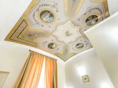 Auditorium Mecenate - 3