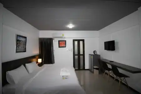 The 168 Gallery Residence - 28