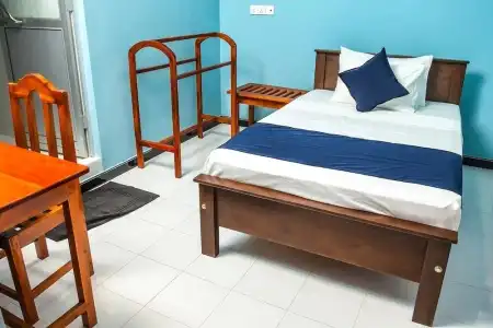 PP Rest Guest House - 27
