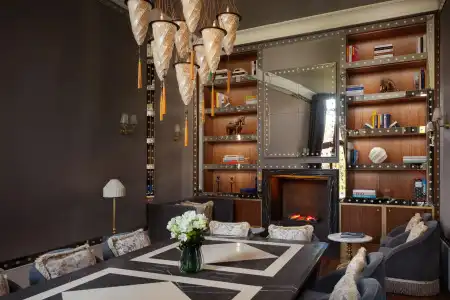 Gabrielli - Starhotels Collection - 11
