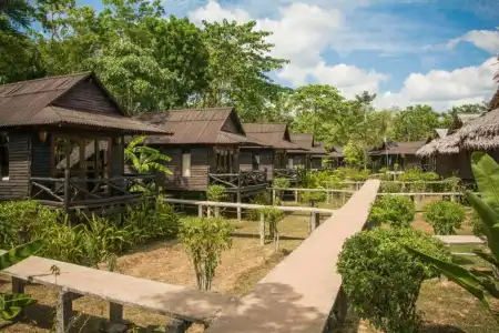 Mook Lanta Eco Resort - 62