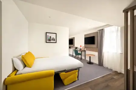 Holiday Inn Birmingham City Centre by IHG - 16