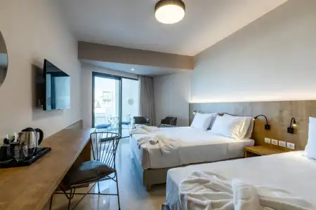 White Olive Elite Rethymno - All Inclusive - 50