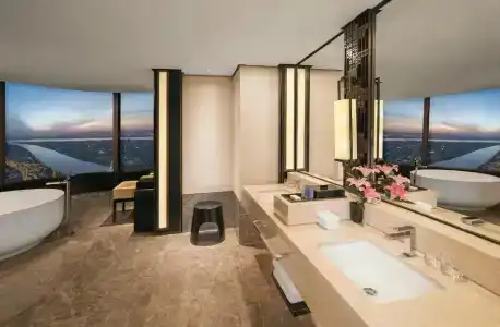 Jumeirah Nanjing - 162