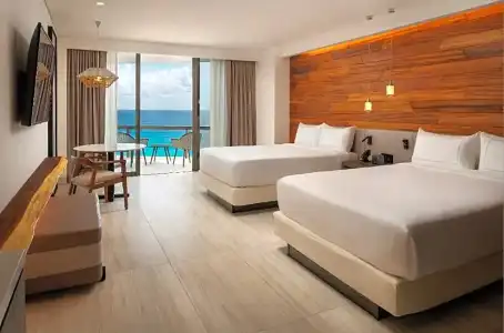 Hilton Cancun, an All-Inclusive Resort - 55