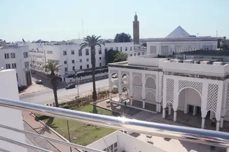 Hôtel Le Musée - 14