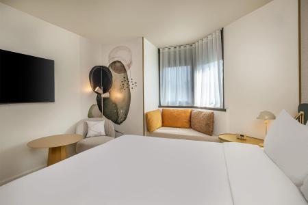 Hyatt Centric Reims - 28