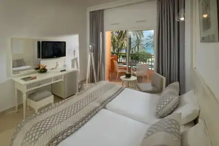 El Ksar Resort & Thalasso - 44