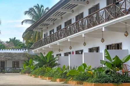 Amaan Beach Bungalows - 54