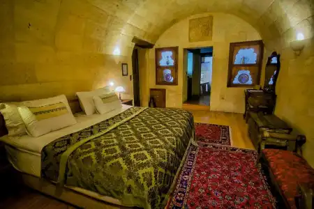 Fresco Cave Suites & Mansions - Special Class - 7