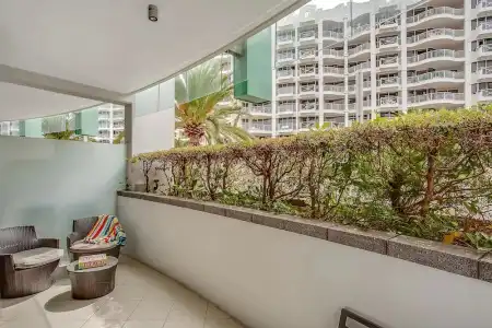 Aria Apartments - 118