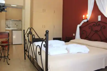 GreKa Ionian Suites - 41