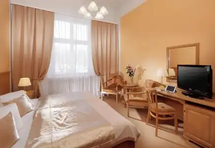 Spa Savoy - 57