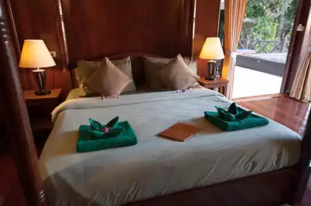 Koh Kood Resort - 112