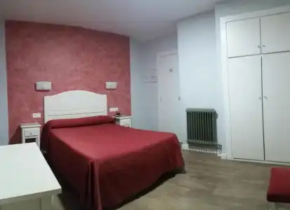 Hostal Sonia - 79