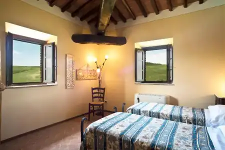 Agriturismo Podere Campaini - 46