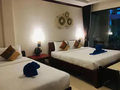 Wind Beach Resort - 89
