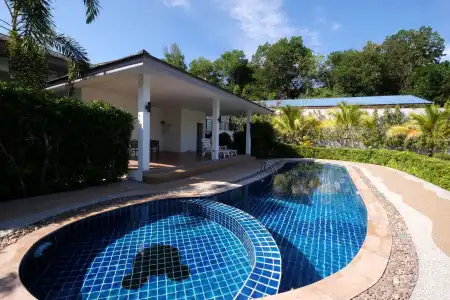 Yokyor Resort - 6