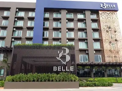 BELLE GRAND (SHA Extra Plus) - 163