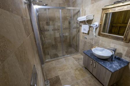 Underground Cave Suites - 47