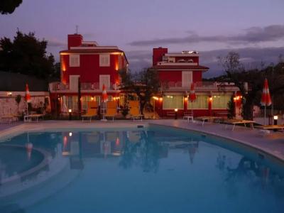 Il Parco Sul Mare Resort & SPA - 38