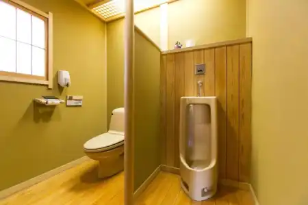 Ryokan Kikori - 40