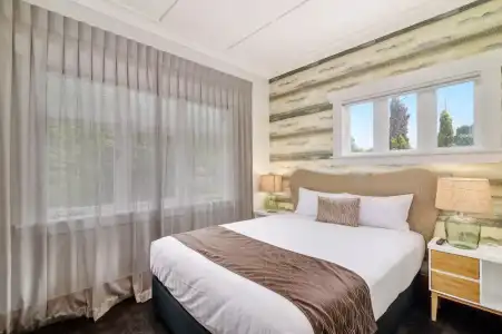 Lake Lodge B&B Rotorua - Adults Only - 30