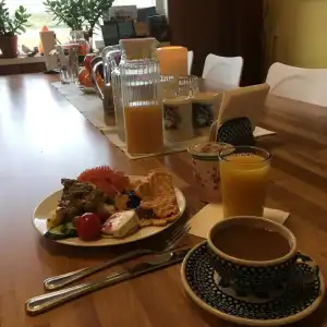 Öndólfsstaðir Farm B&B - 11