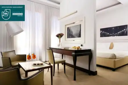 Unahotels Cusani Milano - 47