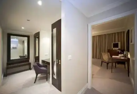 Lyrath Estate Spa & Convention Centre - 45