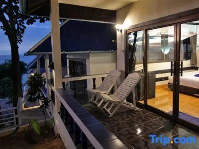 Simple Life Talay & Divers Resort - 89