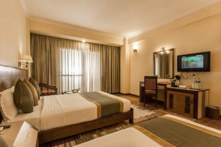 Mount Kailash Resort - 35