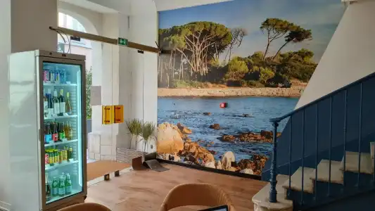 Charlie's Hôtel Cannes - 11