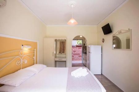 Mathraki Resort - 219