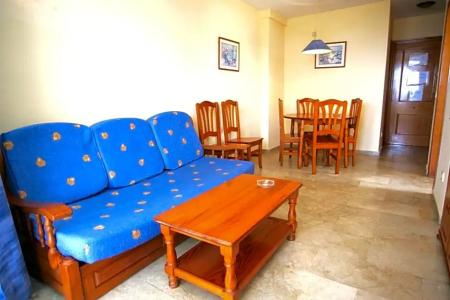 Torres Gardens-Fincas Benidorm - 10