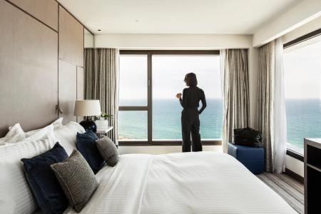 InterContinental David Tel Aviv by IHG - 5