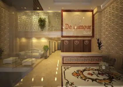 De Lamour - 1