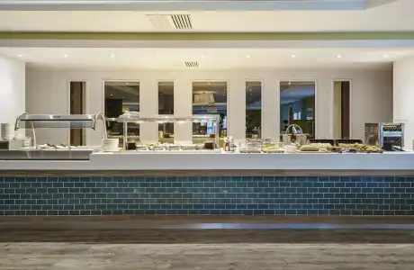 Holiday Inn Cardiff - North M4 - 22