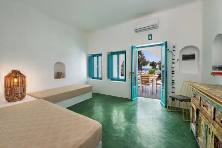 Nissia Beach Apartments and Suites - 40