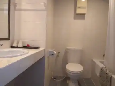 Garden Paradise & Serviced Apartment - 46