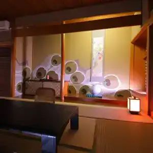 Ryokan Dougoya - 43